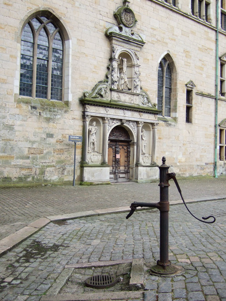 克隆堡宫（Kronborg Slot）-赫尔辛格必去景点