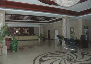 天福温泉度假村-官方