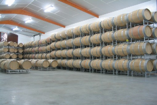 Chateau Galot la Chapelle Saint EMILION主图