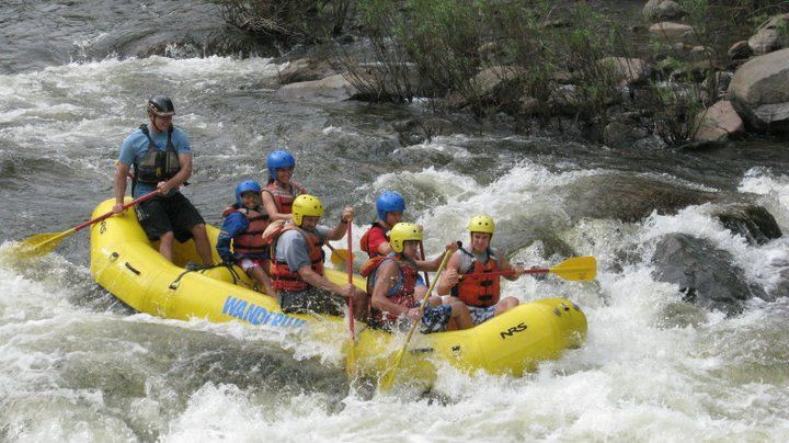 A Wanderlust Adventure-Laporte必去景点