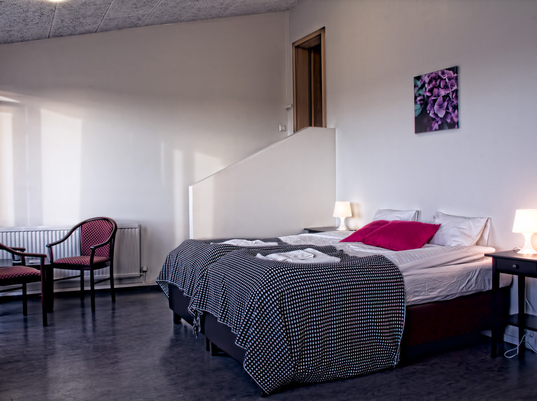 科帕伏古酒店住宿-Guesthouse Lily