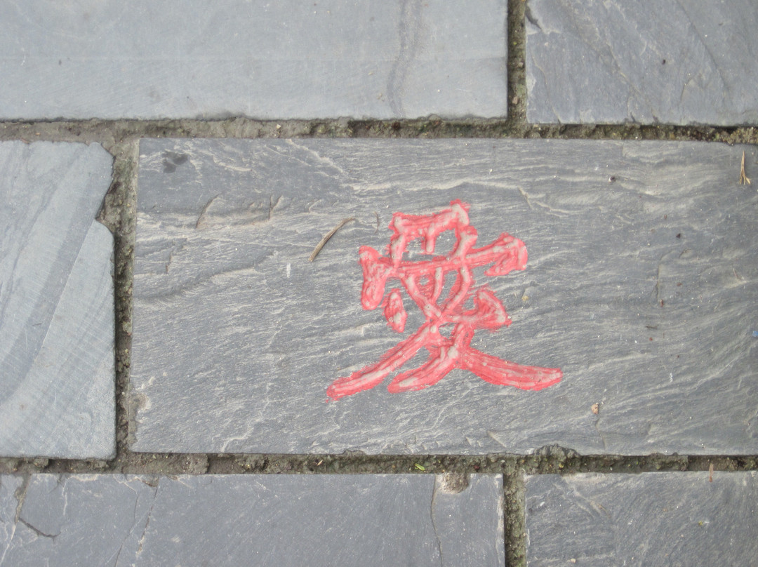 翡翠谷-黄山市必去景点