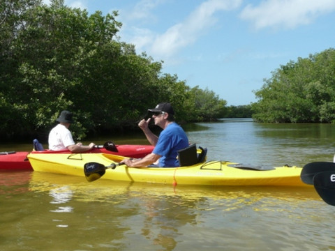 Ride and Paddle By Siesta Sports Rentals-西耶斯塔岛必去景点