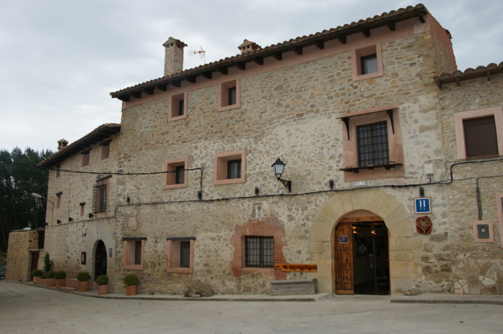 Hotel Rural Abuelo Rullo-官方