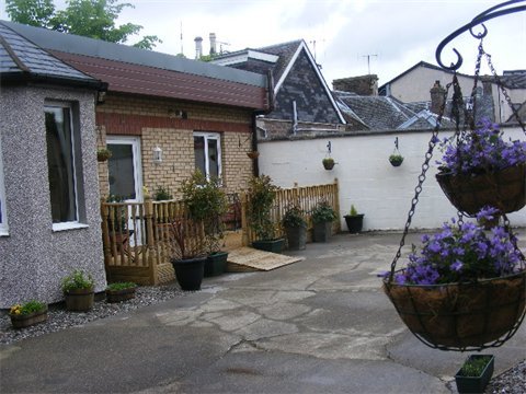 The Smiddy Bed & Breakfast-官方