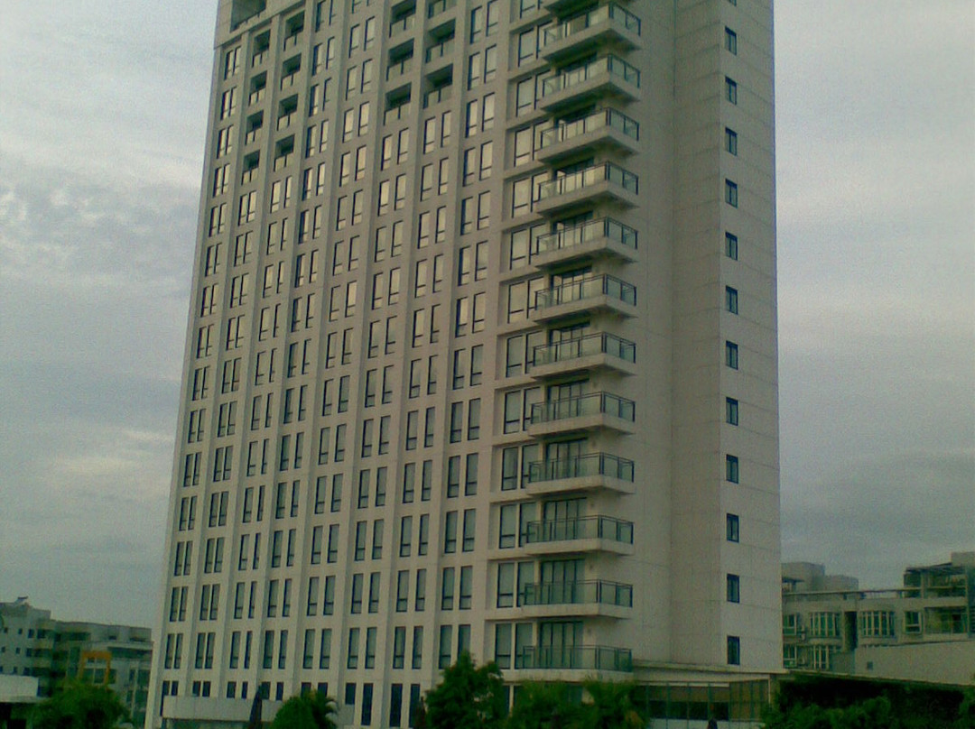 翔丰国际酒店主图