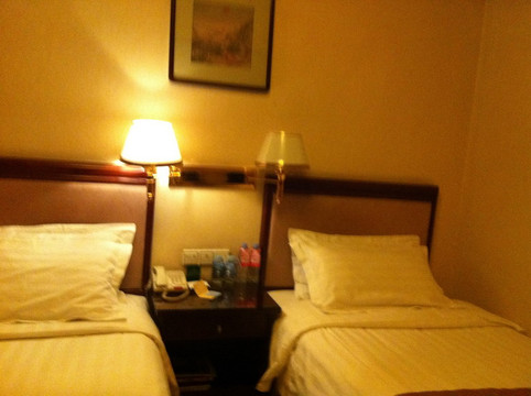 山西大酒店主图