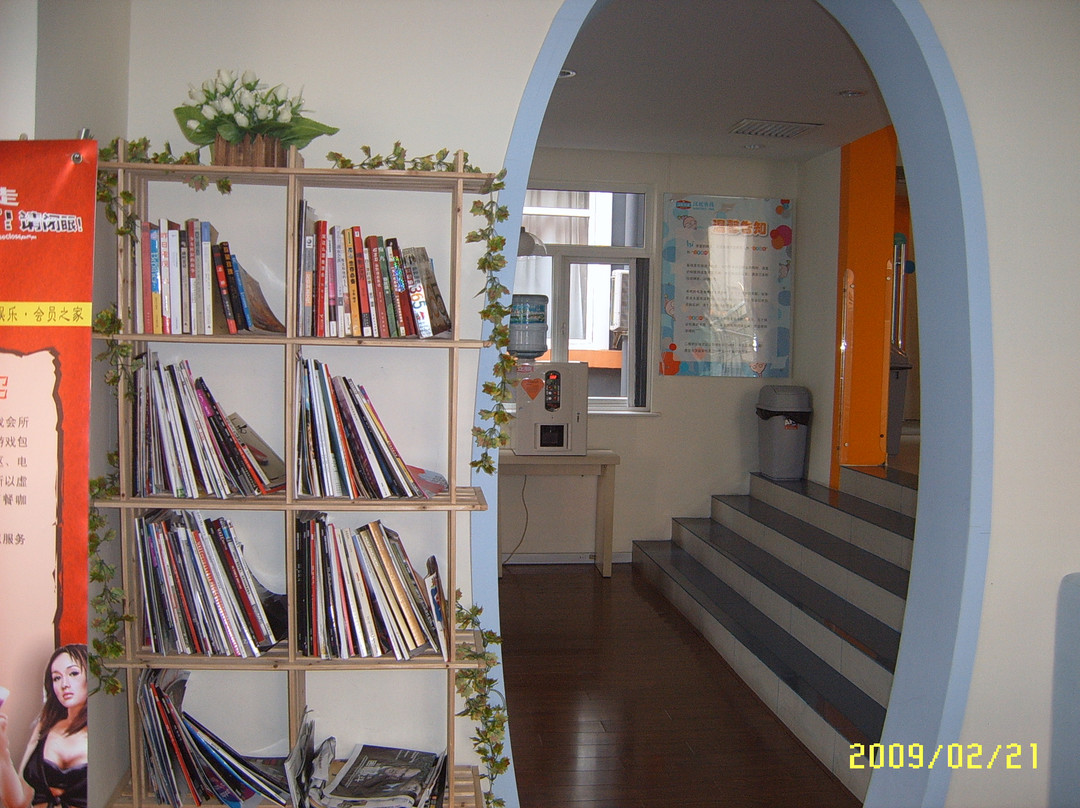 汉庭酒店(杭州西湖保俶路店)主图