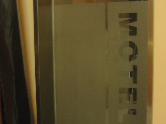 莫泰168(重庆上清寺牛角沱轻轨站店)主图