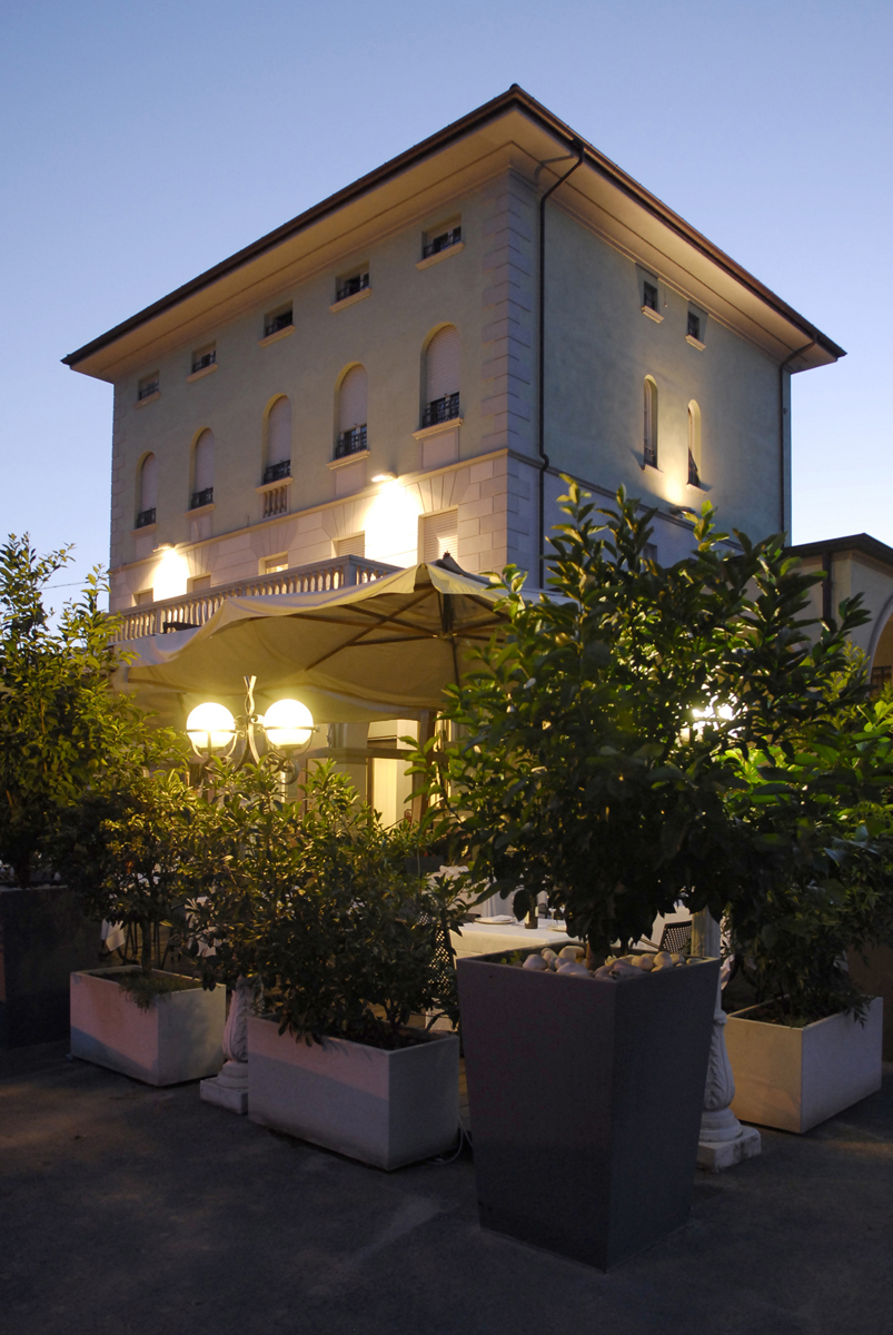 Locanda Sidoli-官方