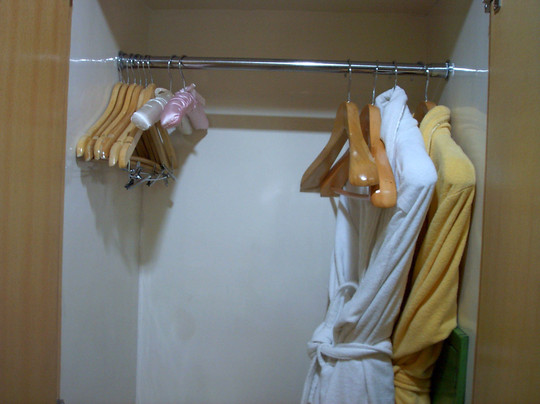 玫瑰大酒店主图