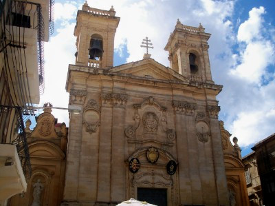 St. George's Basilica-Victoria必去景点