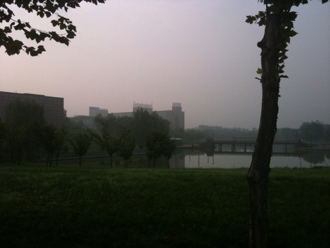 焦作迎宾馆主图