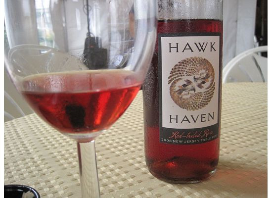 Hawk Haven Vineyard and Winery景点图片