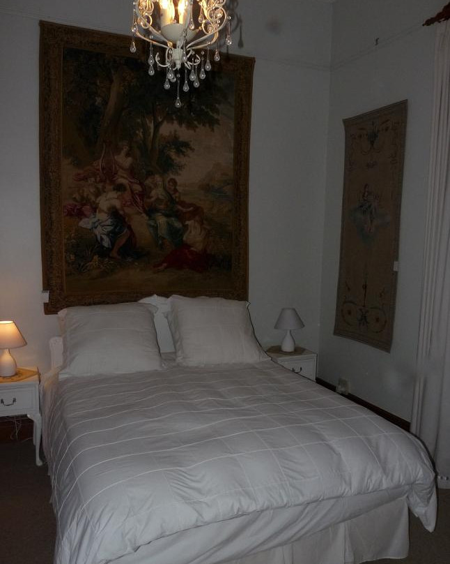 Wilson House B&B主图