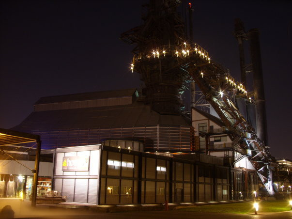 芬迪多拉公园-蒙特雷必去景点