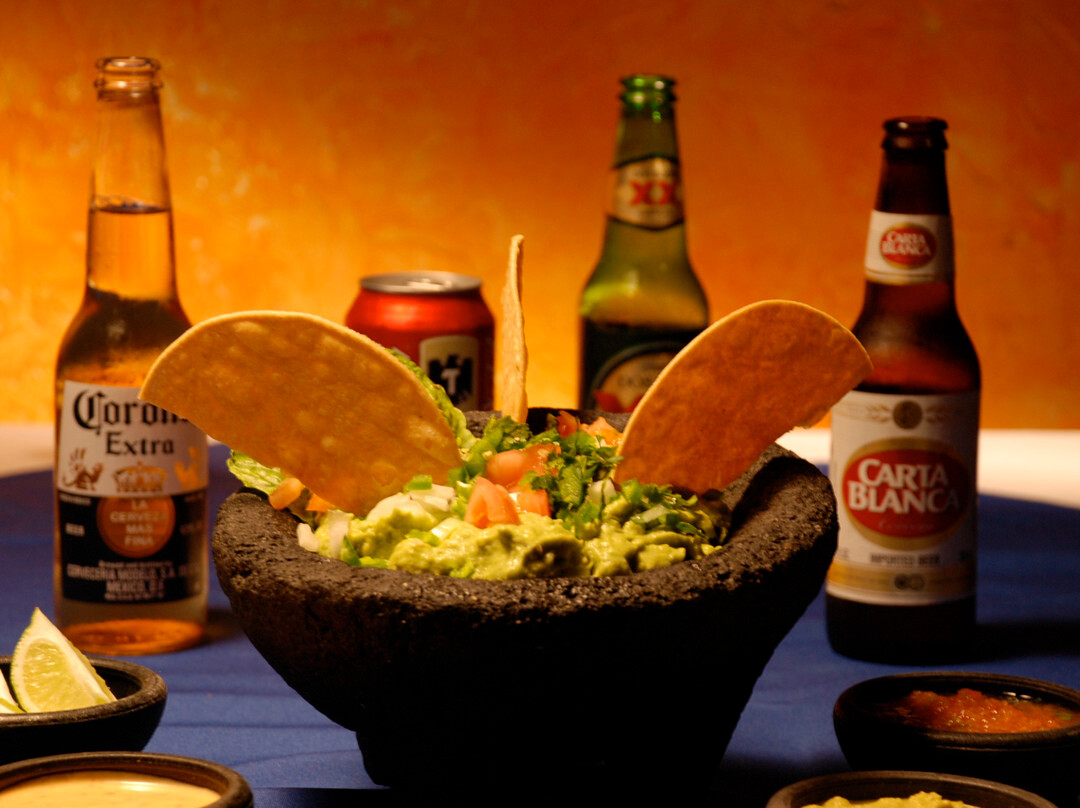 Costa Messa Restaurant