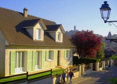 Chambres d'Hotes Linas-官方