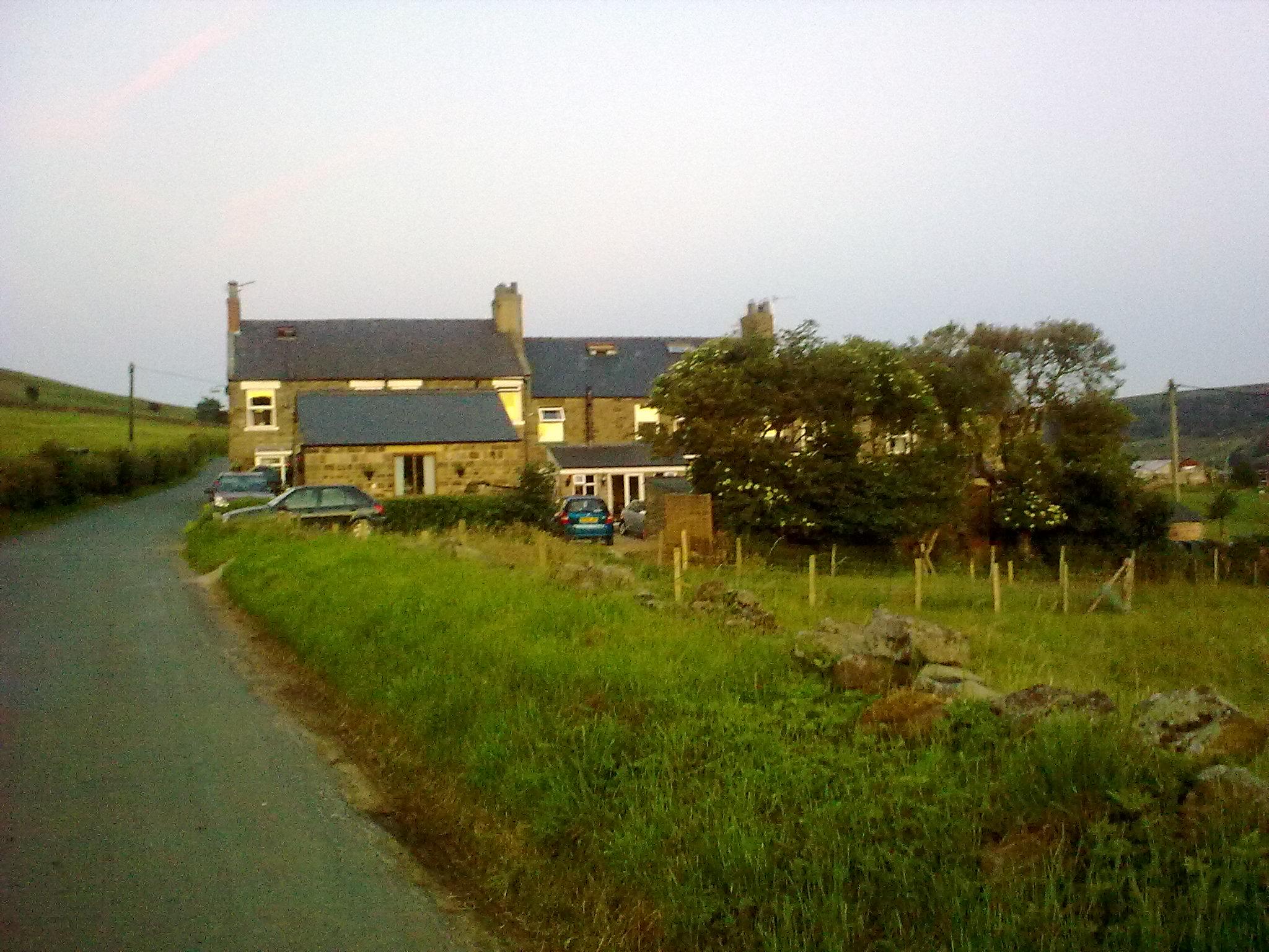 August Guest House-客卧