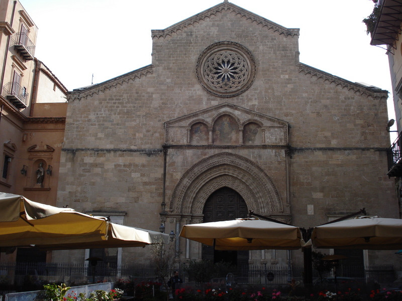 Basilica di San Francesco d'Assisi景点图片