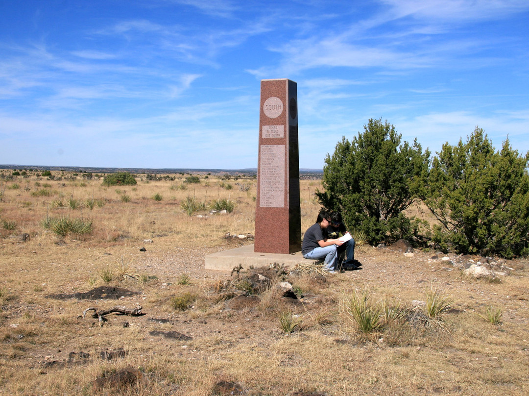 Black Mesa State Park-Kenton必去景点