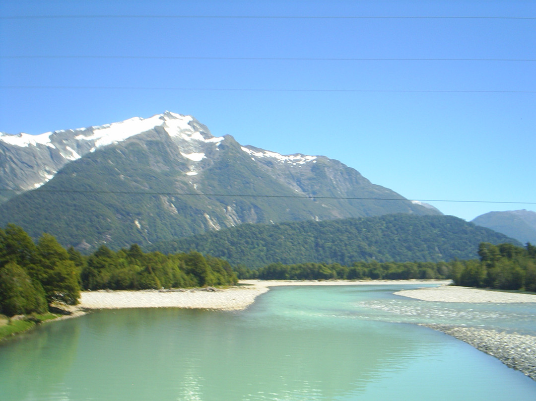 Carretera Austral-Los Lagos Region必去景点