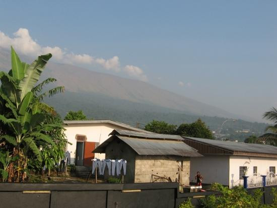 Capitol Residence主图