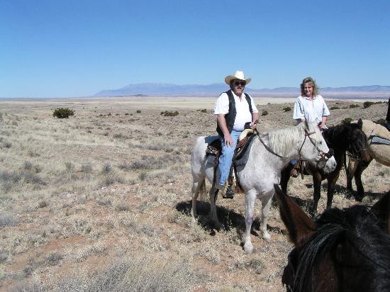 Rodeaway Ranch-阿尔伯克基必去景点