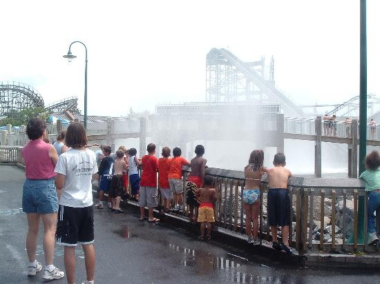 好时公园-好时镇必去景点