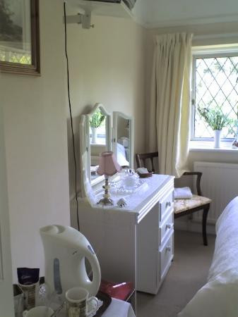 Selborne House主图