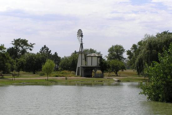 Stuhr Museum-格兰德岛必去景点
