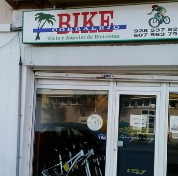 Bike Corralejo