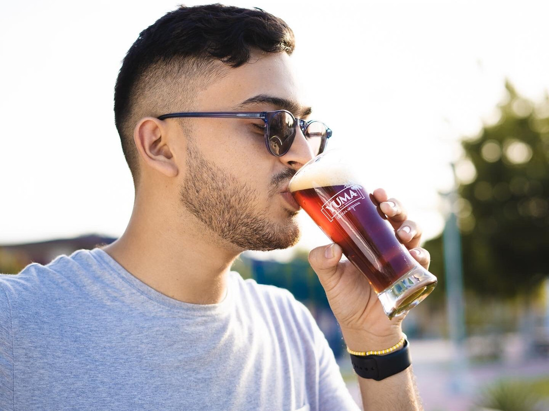 Yuma Cervecería Artesanal