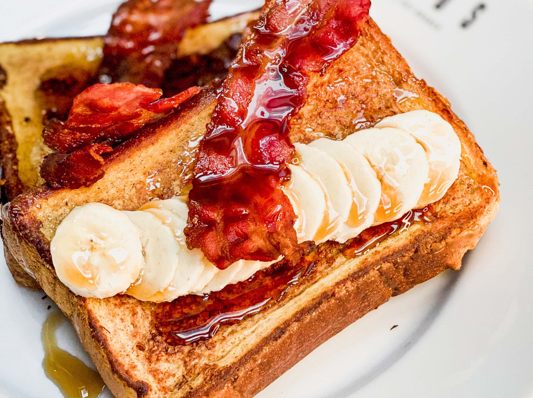 Teds Haarlem - All Day Brunch