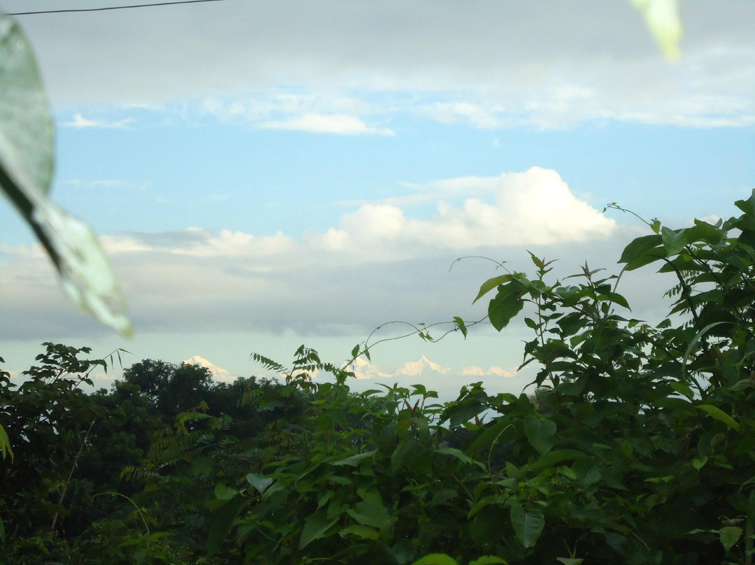 Dhekiajuli-Tezpur必去景点