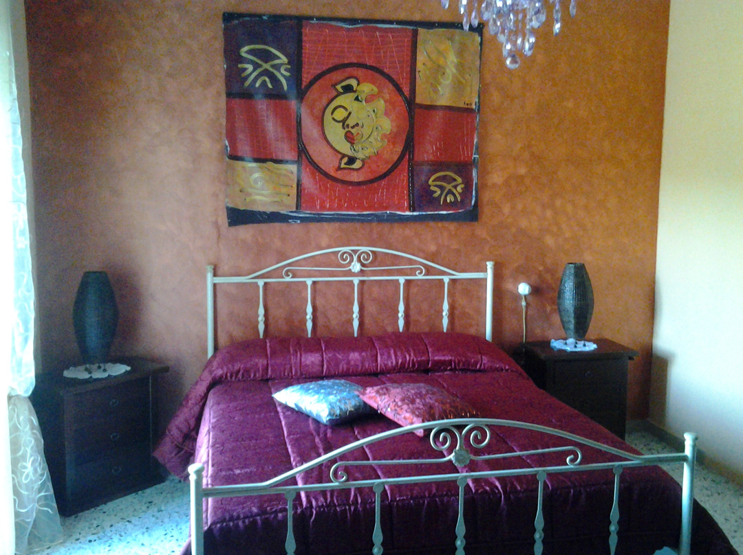 Villa Felicia b&b主图