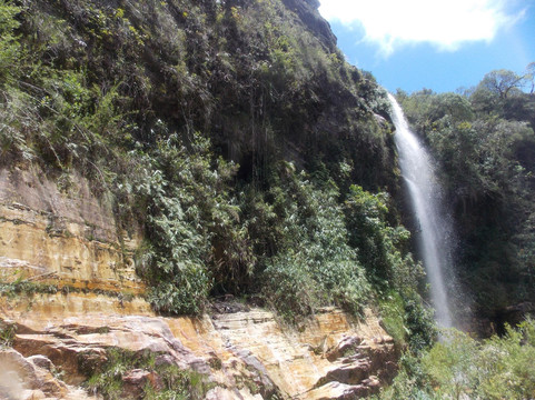 依比奇波克国家公园-Lima Duarte必去景点