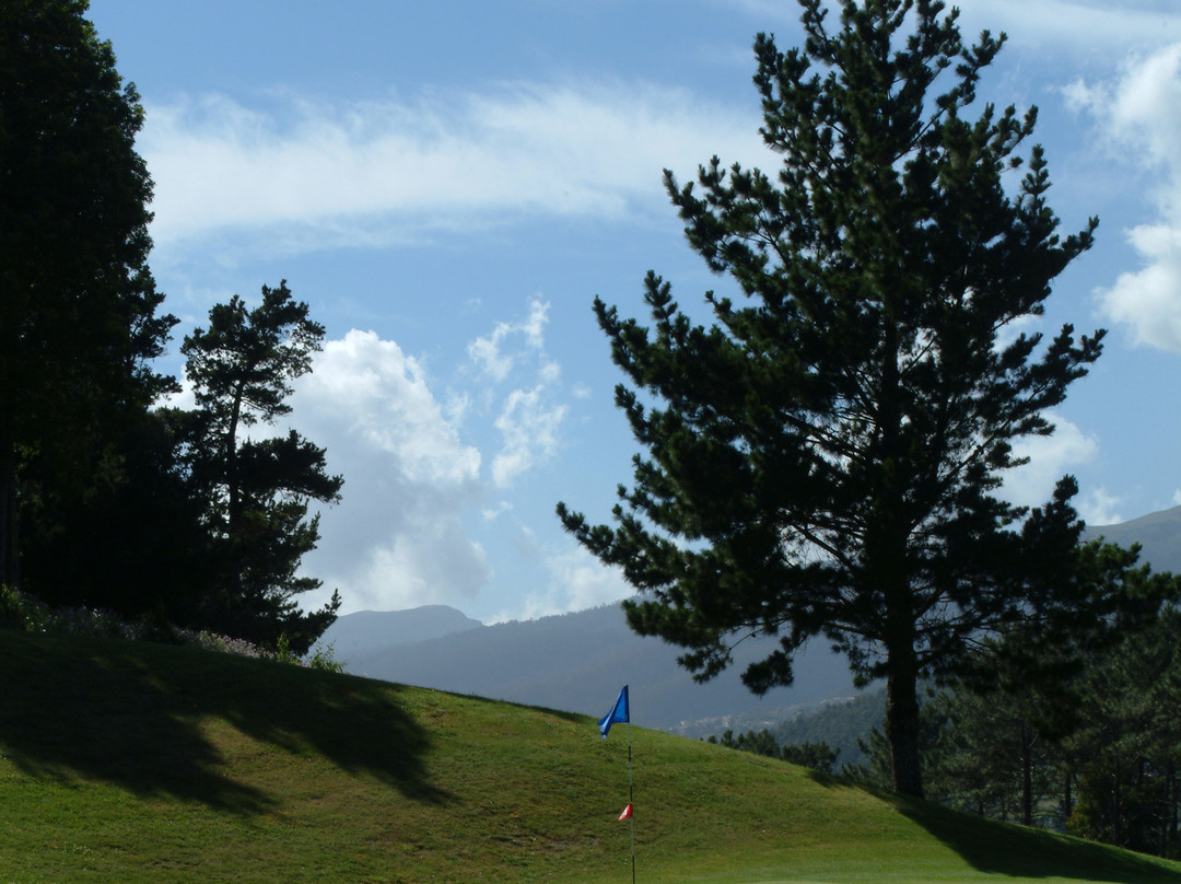 Palheiro Golf-沙尔必去景点
