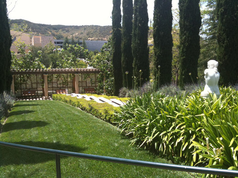 The Gardens of the World-千橡市必去景点