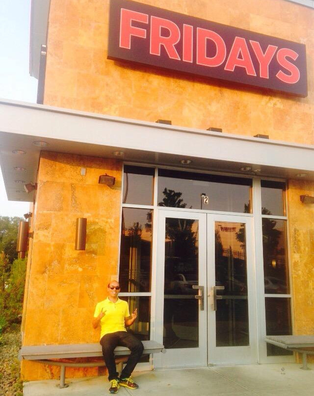 TGI Fridays