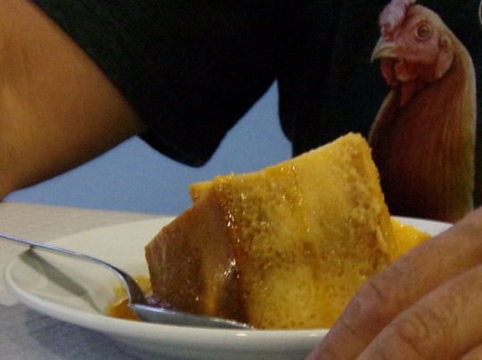 Churrasqueira do Rossio