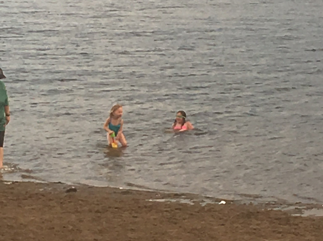 Pike Lake Provincial Park-萨斯卡通必去景点