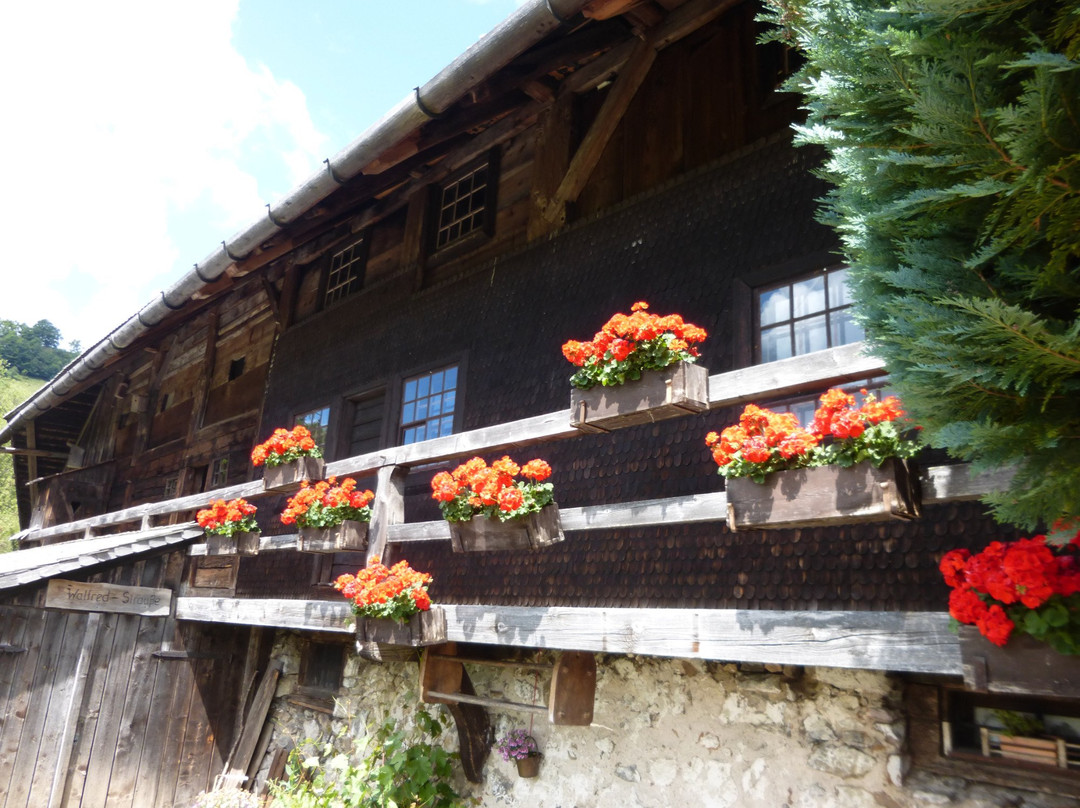 Kandern旅游攻略图片