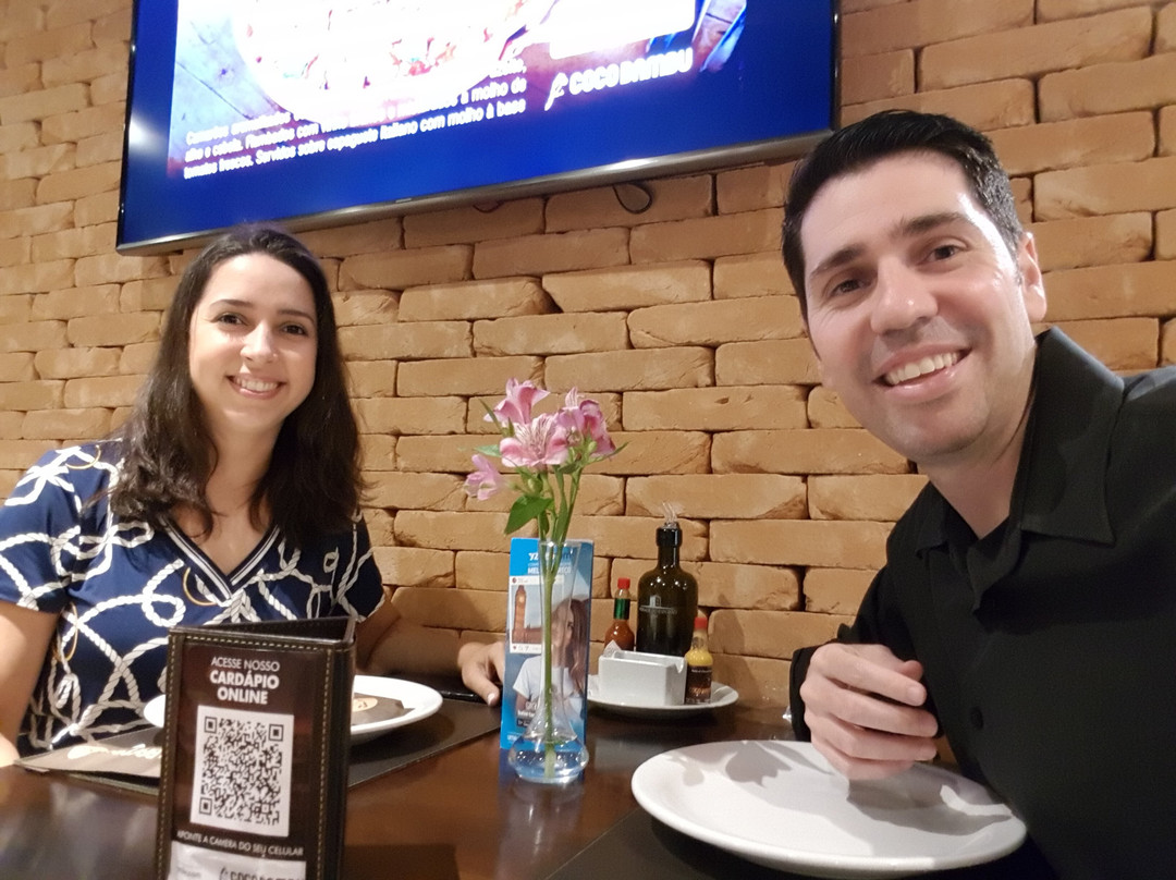 CocoBambu cabana e restaurante