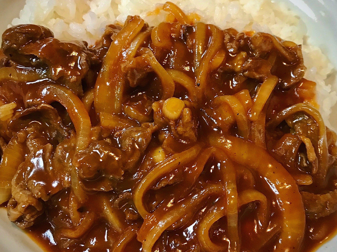 天草食堂