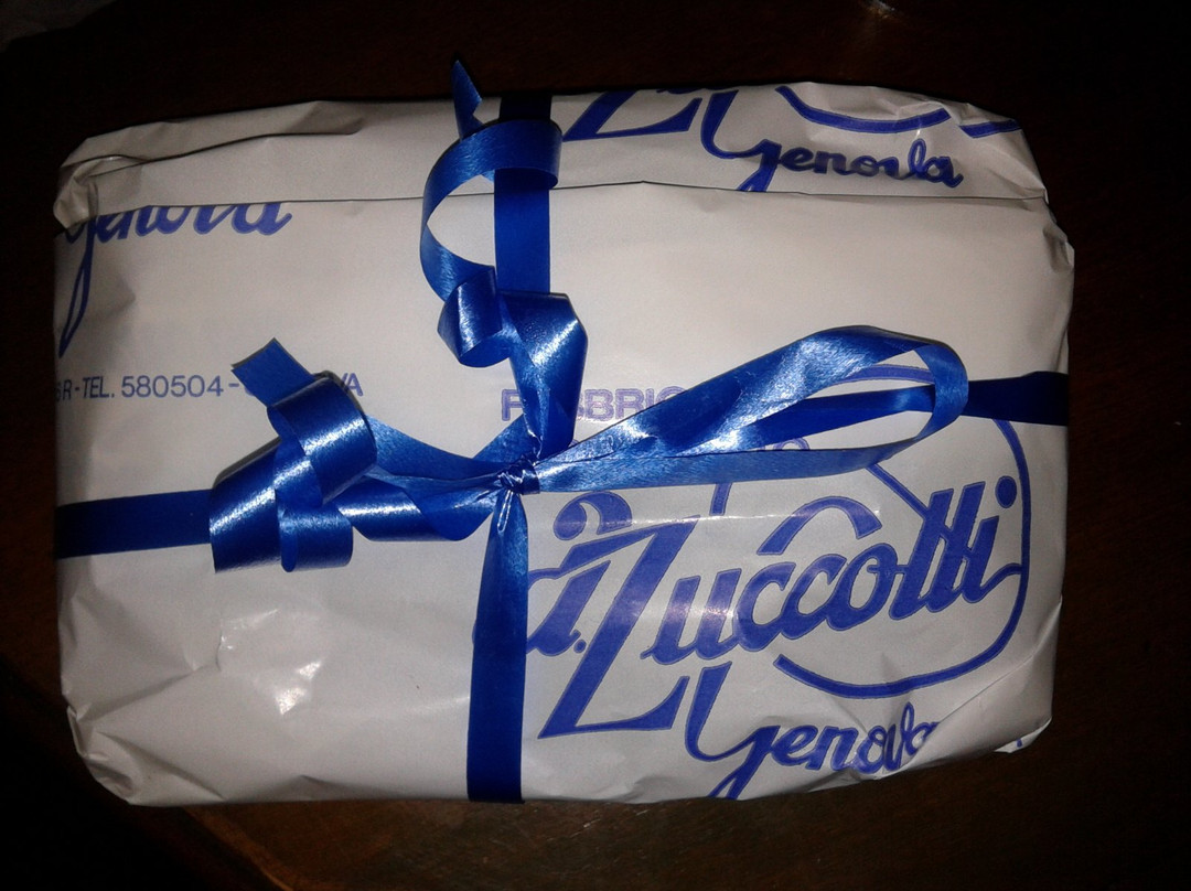 Zuccotti-热那亚必去景点