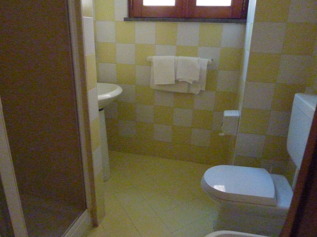 Hotel Giosue a Mare主图
