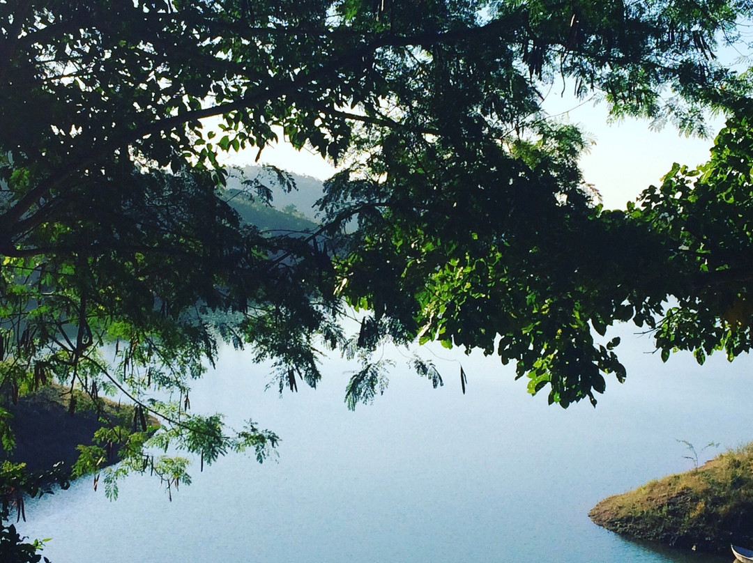 Santa Branca餐馆和美食-Toca Do Leitao