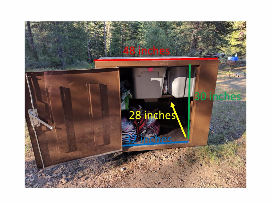 Goose Meadow Campground