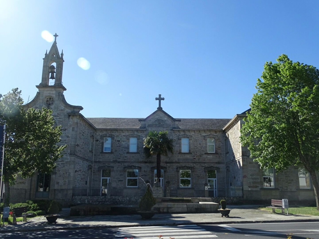 Museo da Escola e a Infancia景点图片